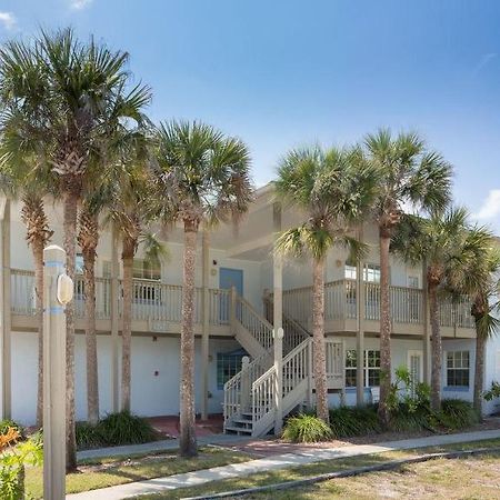 Coconut Palms Beach Resort New Smyrna Beach Exterior photo