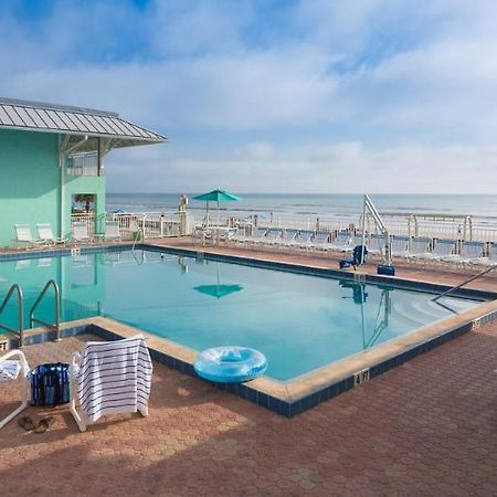 Coconut Palms Beach Resort New Smyrna Beach Exterior photo